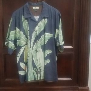Tommy Bahama Dress Shirt